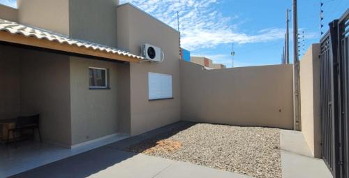 Tres Lagoas Maison | Casa Sophia 17 (Condomínio Aberto)