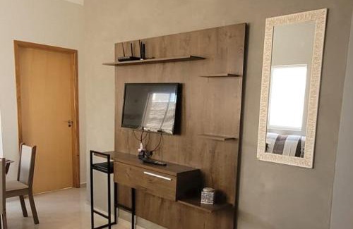 Tres Lagoas Maison | Casa Sophia 17 (Condomínio Aberto)