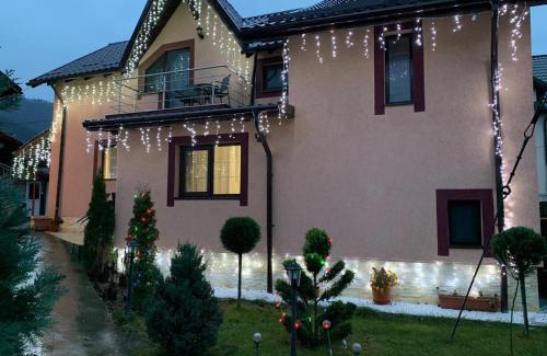Calimanesti Maison | Casa Sophia Maria Caciulata