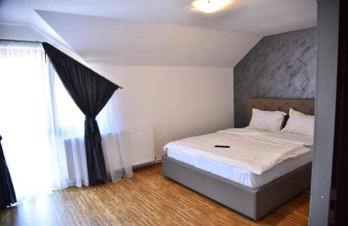 Calimanesti Maison | Casa Sophia Maria Caciulata