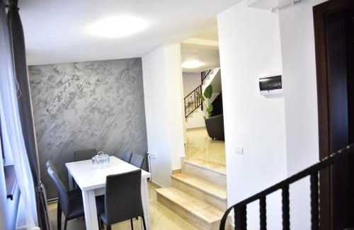 Calimanesti Maison | Casa Sophia Maria Caciulata