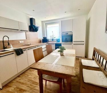 Regensburg Appartement | Casa Sophia - stadtnahe, großzügige Ferienwohnung