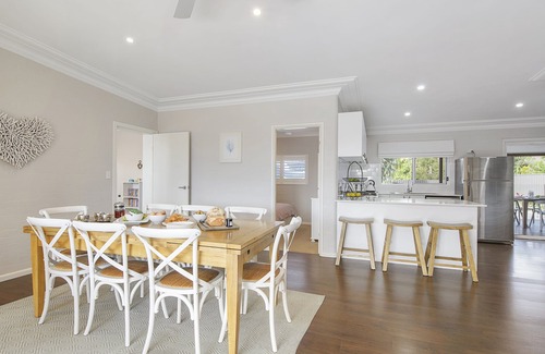 Camden Head Maison | Casa Sorella - maison familiale en bord de mer