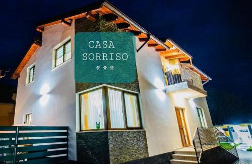 Turda Maison | Casa Sorriso