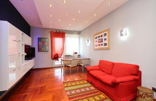 Parella Appartement | Casa sotto le stelle