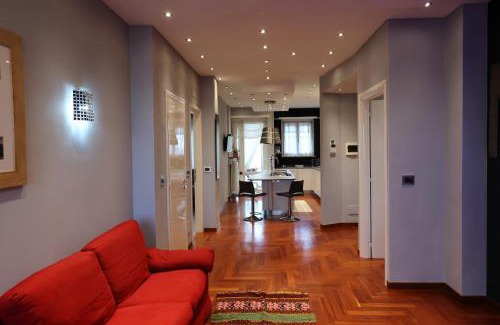 Parella Appartement | Casa sotto le stelle