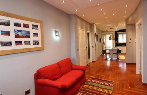Parella Appartement | Casa sotto le stelle