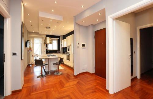 Parella Appartement | Casa sotto le stelle
