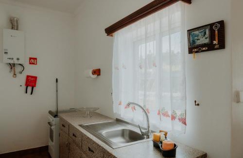 Agualva Appartement | Casa Sousa Ribeiro