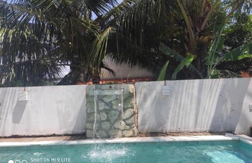 Ilheus Maison | Casa Souza