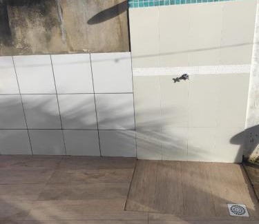 Ilheus Maison | Casa Souza