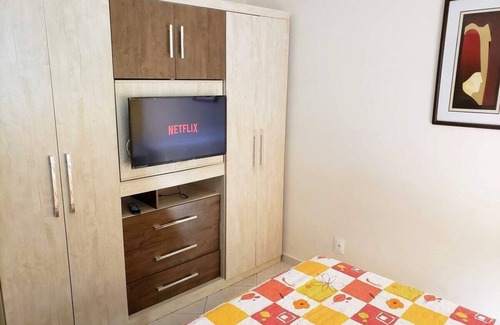 Alto Ribeirao Leste Maison | Casa Souza Floripa (3 quartos)