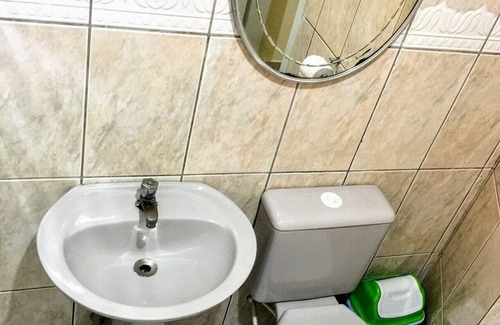 Alto Ribeirao Leste Maison | Casa Souza Floripa (3 quartos)