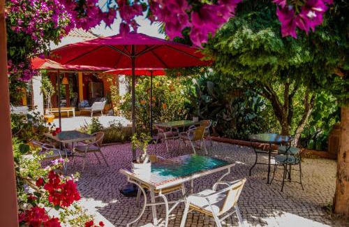 Alferce Lit Et Petit-Déjeuner | Casa Spa d'Alma