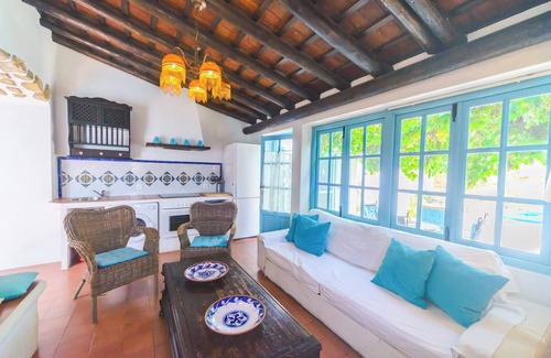 Penaflor Autre | Maison spa de la Agueda