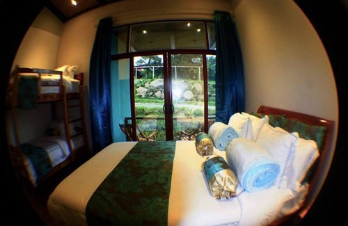 San Rafael de Heredia Maison | Casa Spa Room With Tub, spa Services and Turkish Bath