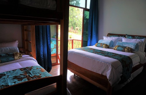 San Rafael de Heredia Maison | Casa Spa Room With Tub, spa Services and Turkish Bath No123