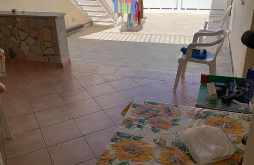 Mazara del Vallo Maison | Casa Spaghetti Mazara