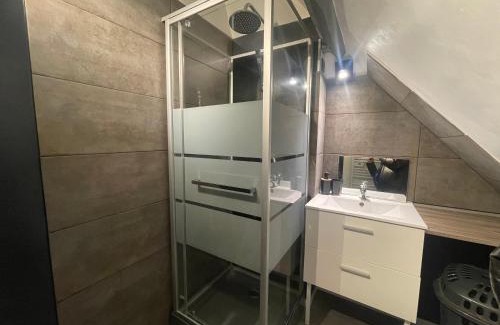 Conde-sur-lʼEscaut Appartement | Casa Spagna