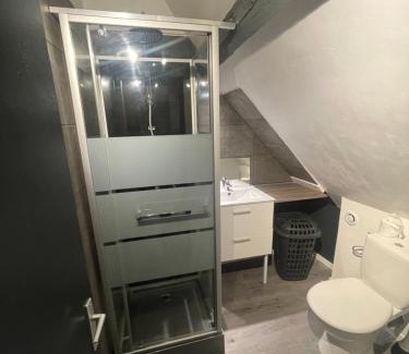 Conde-sur-lʼEscaut Appartement | Casa Spagna