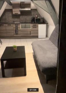 Conde-sur-lʼEscaut Appartement | Casa Spagna