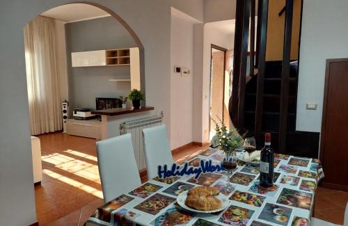 Ara Nova Appartement | Casa Spartaco by Holiday World