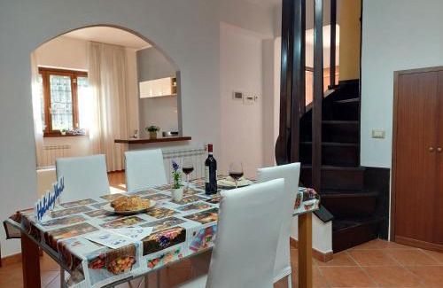 Ara Nova Appartement | Casa Spartaco by Holiday World