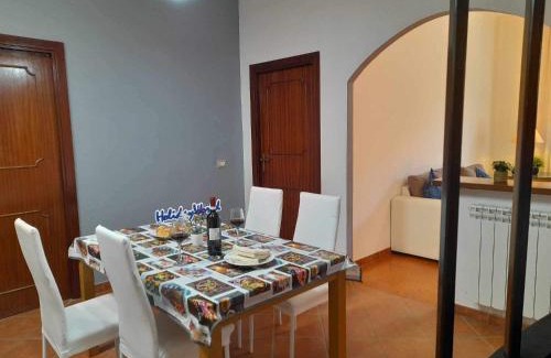 Ara Nova Appartement | Casa Spartaco by Holiday World