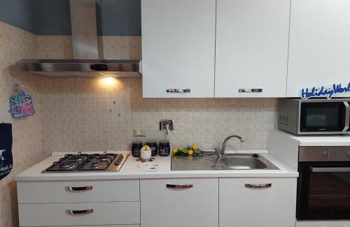 Ara Nova Appartement | Casa Spartaco by Holiday World
