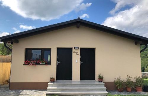Horna Micina Maison | Casa Spas