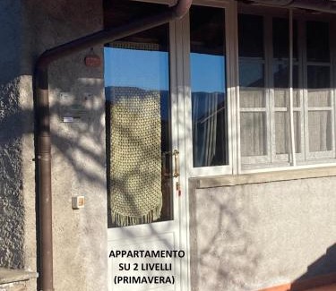 San Marcello Pistoiese Maison | Casa Sperandini
