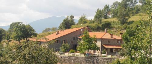 San Marcello Pistoiese Maison | Casa Sperandini