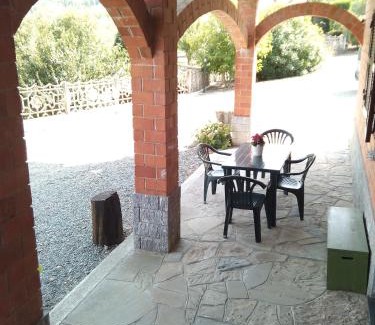 Acqui Terme Appartement | Casa Statiella