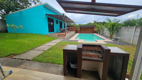 Coyolar Maison | Casa Stega