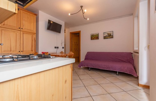 Pie Falcade Appartement | Casa Stella 2