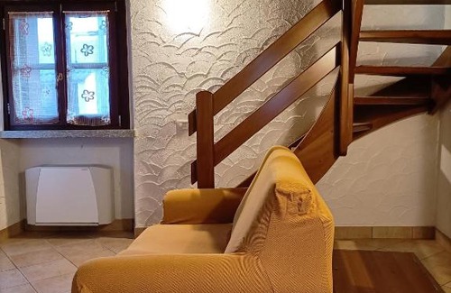 Antronapiana Chalet De Ski | Casa Stella Alpina