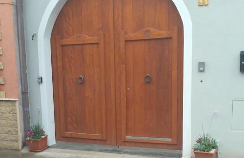 Samassi Maison | Casa stella e cuore con parcheggio
