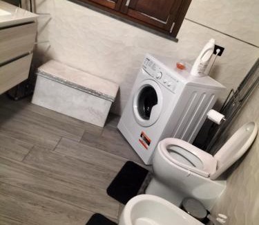 Samassi Maison | Casa stella e cuore con parcheggio