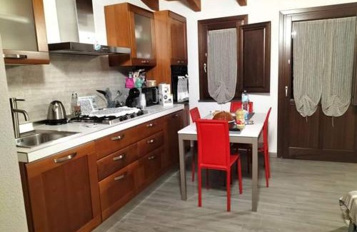 Samassi Maison | Casa stella e cuore con parcheggio