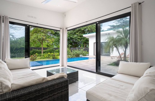 Canafistula Maison | Casa Stella, Private Pool 20 min to Tamarindo!