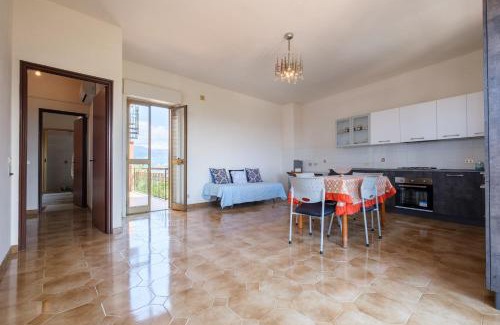San Pier Niceto Appartement | Casa Stella vista Eolie
