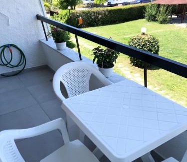 Perea Appartement | Casa Stellina