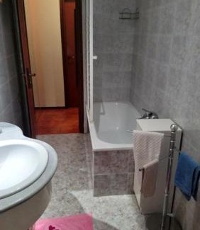Villastellone Appartement | Casa Stellone