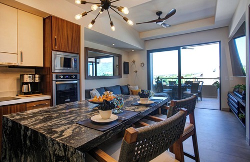 Fluvial Vallarta Copropriété | Casa Stephano - New Luxe Condo in Versalles. The Hidden Gem of Puerto Vallarta!!