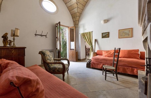 Sternatia Appartement | Casa Storica Filia