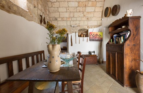 Sternatia Appartement | Casa Storica Filia