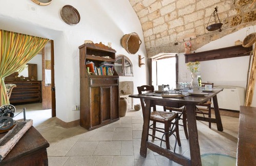 Sternatia Appartement | Casa Storica Filia