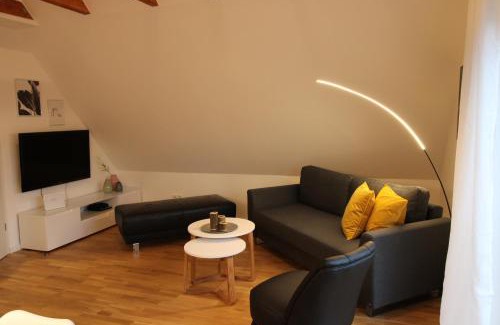 Landsberg am Lech Appartement | CASA STROBL