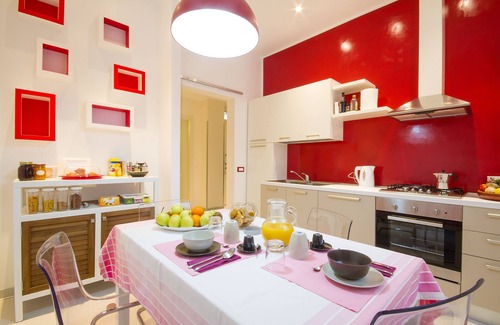 Udine Villa | Casa Stucky B&B Udine