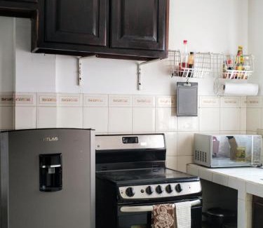 Alajuela Appartement | Casa Su